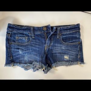 Mossimo shorts